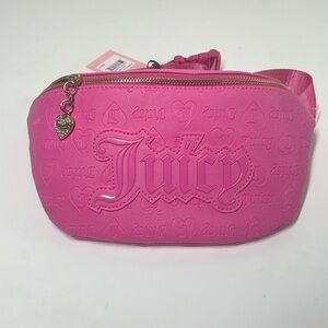 Juicy Couture Upgrade U Fanny Bag